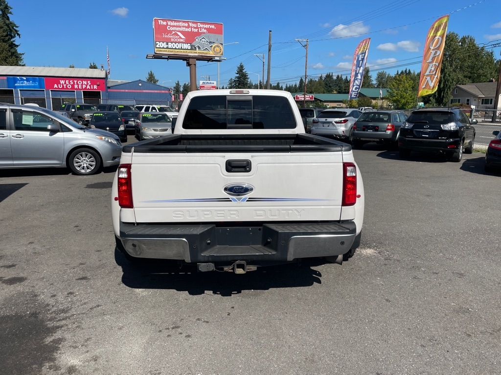 Ford F-350 SD  2015 Ford F-350 SD  2015