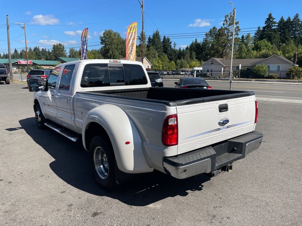 Ford F-350 SD  2015 Ford F-350 SD  2015