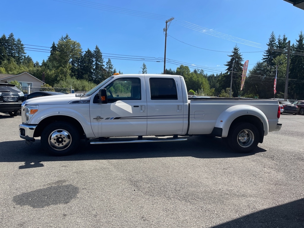 Ford F-350 SD  2015 Ford F-350 SD  2015
