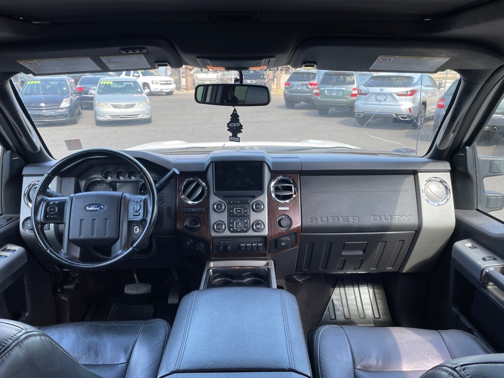 Ford F-350 SD  2015 Ford F-350 SD  2015