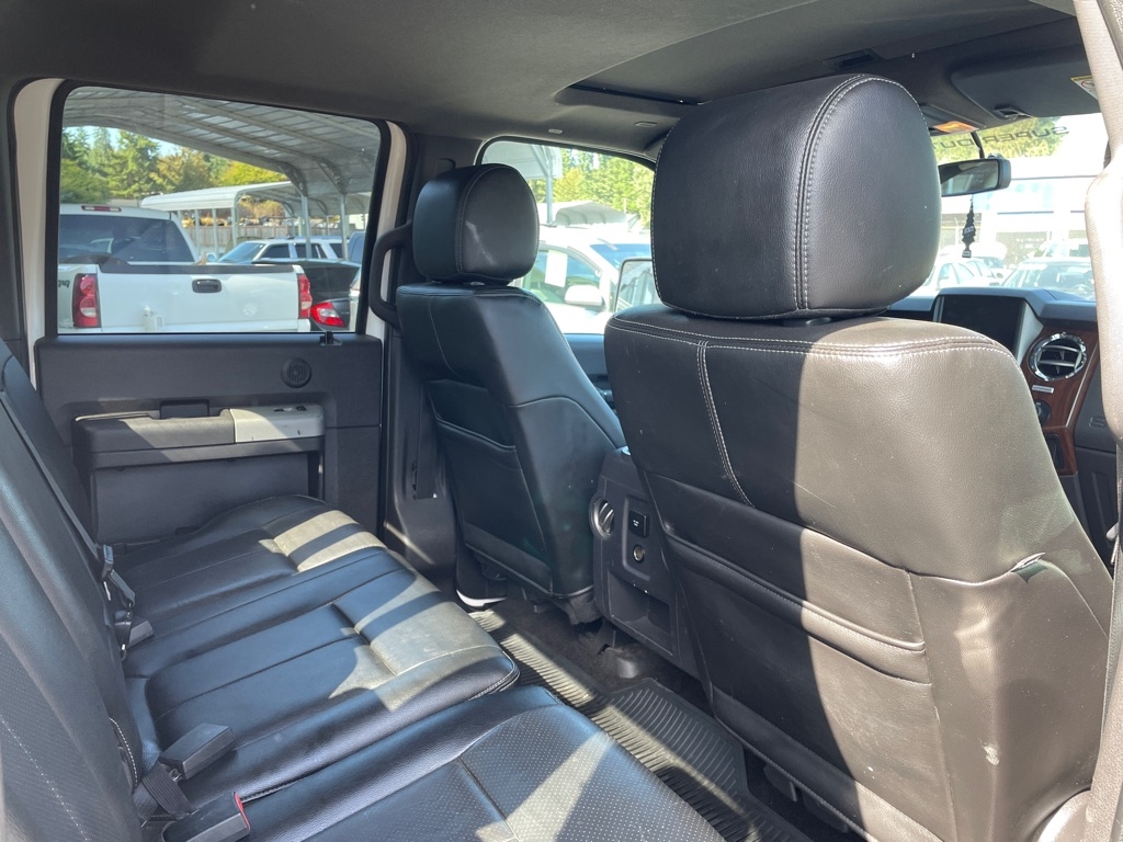 Ford F-350 SD  2015 Ford F-350 SD  2015