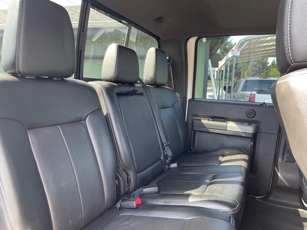 Ford F-350 SD  2015 Ford F-350 SD  2015