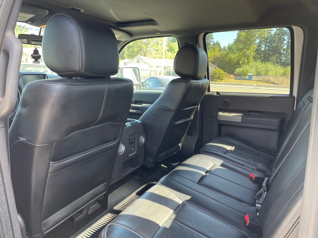 Ford F-350 SD  2015 Ford F-350 SD  2015