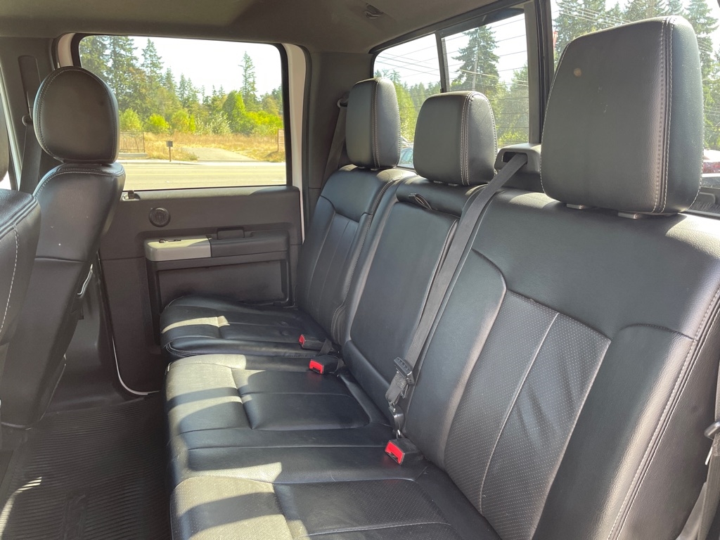 Ford F-350 SD  2015 Ford F-350 SD  2015