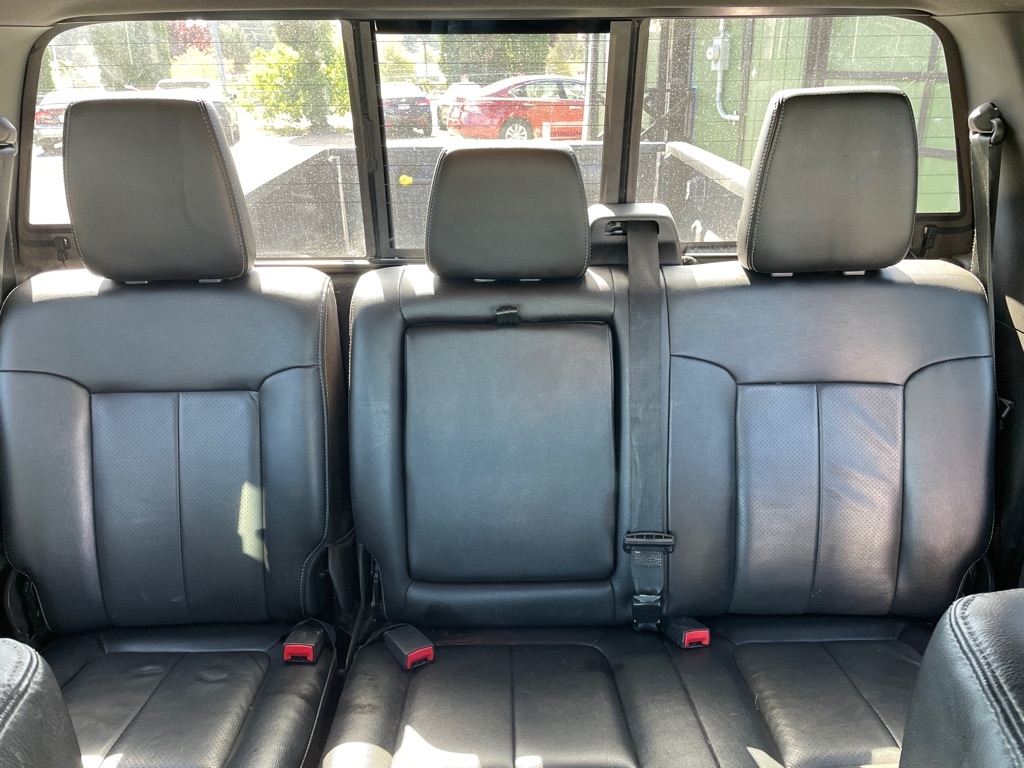 Ford F-350 SD  2015 Ford F-350 SD  2015