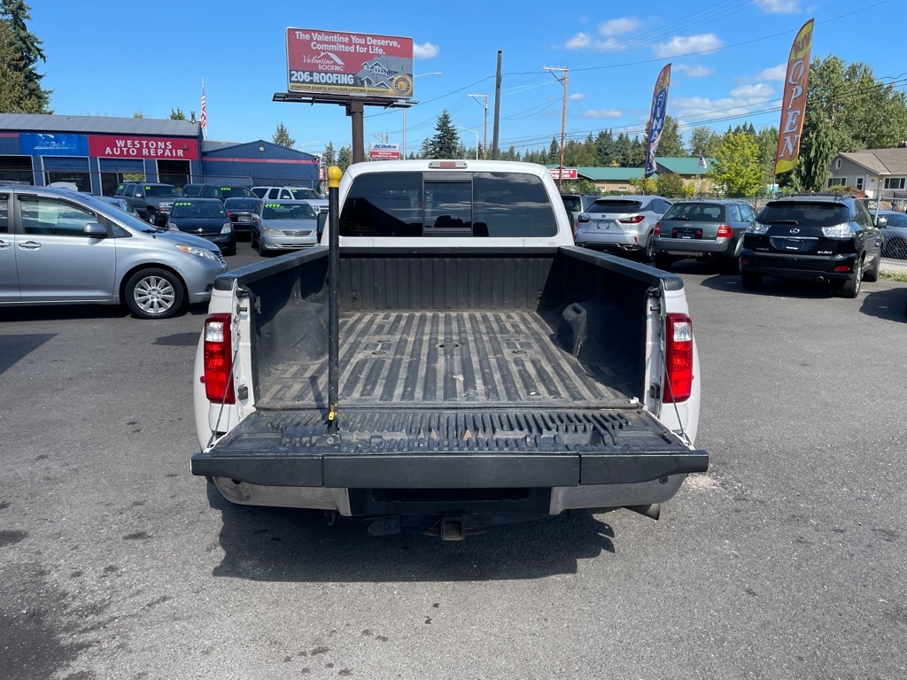 Ford F-350 SD  2015 Ford F-350 SD  2015