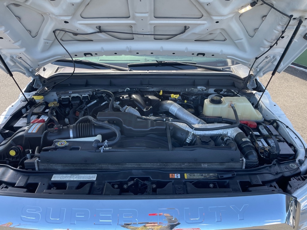 Ford F-350 SD  2015 Ford F-350 SD  2015
