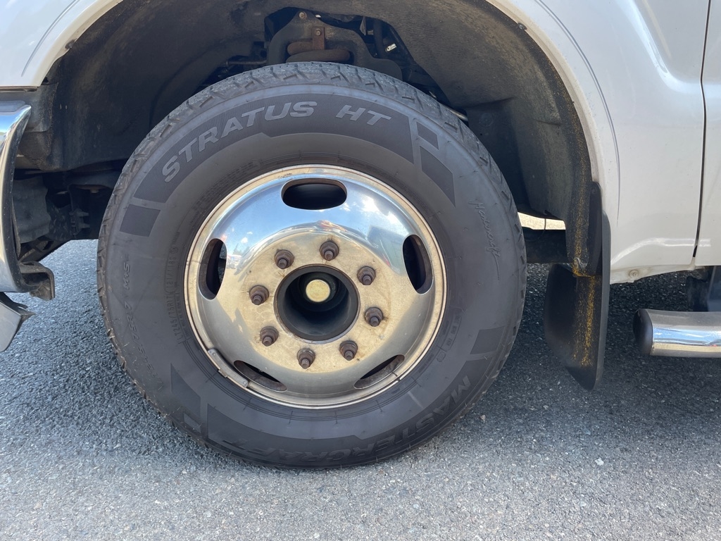 Ford F-350 SD  2015 Ford F-350 SD  2015