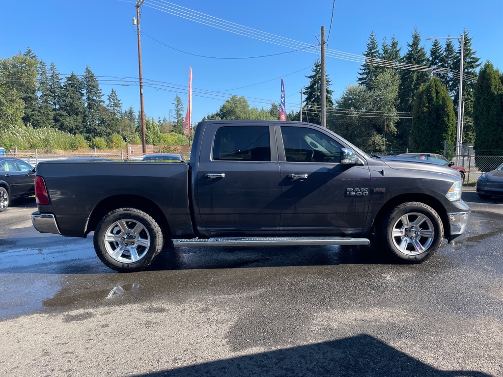 RAM 1500  2017 RAM 1500  2017