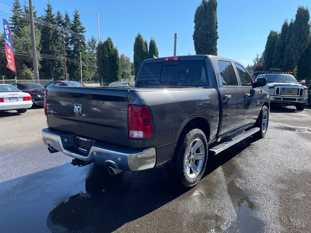 RAM 1500  2017 RAM 1500  2017