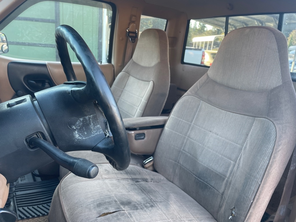 Ford Ranger  1995 Ford Ranger  1995