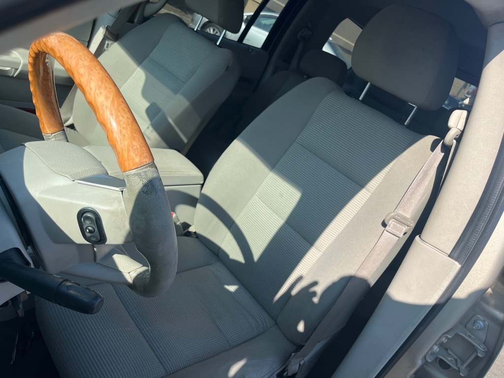 Chrysler Aspen  2009 Chrysler Aspen  2009