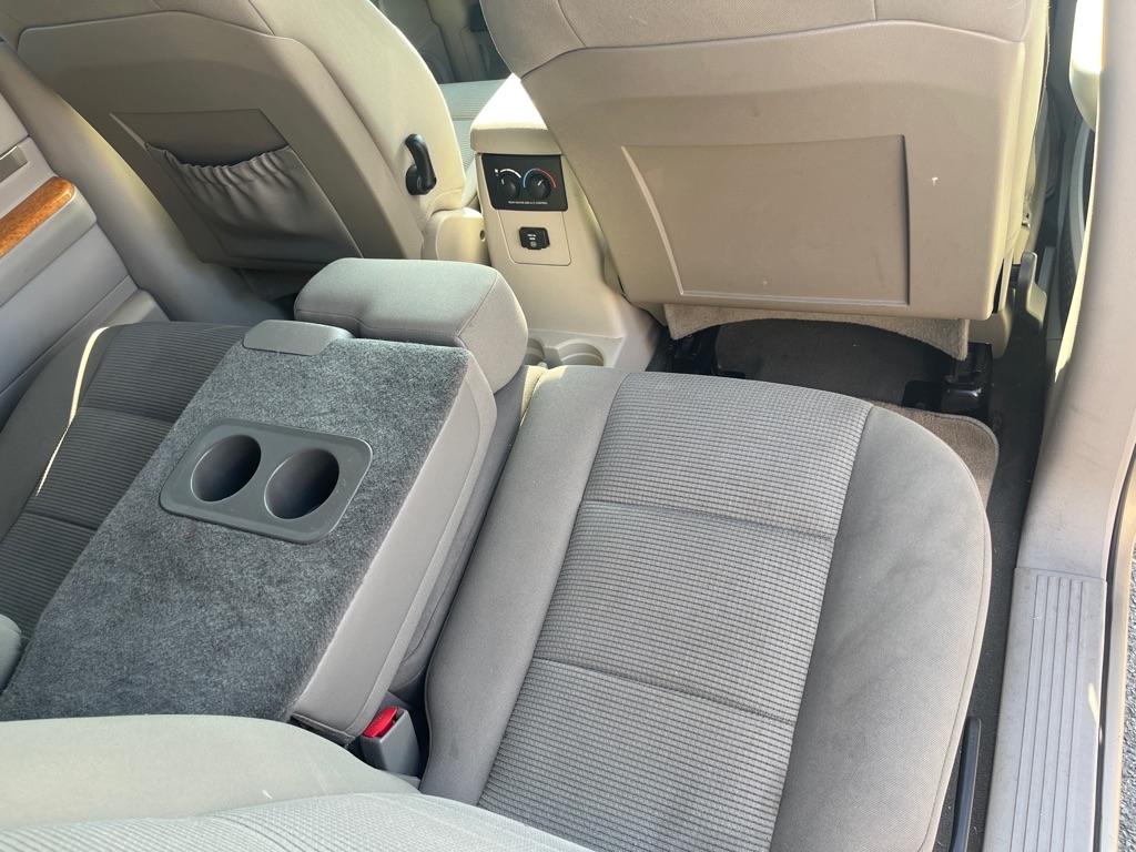 Chrysler Aspen  2009 Chrysler Aspen  2009