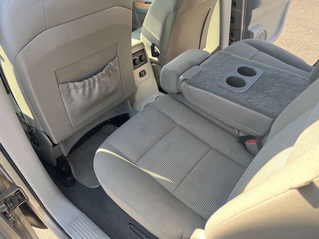 Chrysler Aspen  2009 Chrysler Aspen  2009