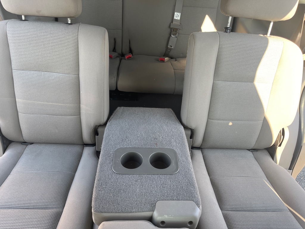 Chrysler Aspen  2009 Chrysler Aspen  2009