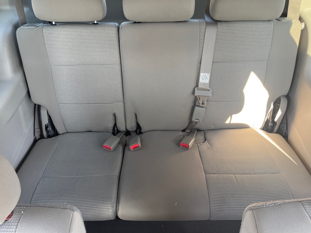 Chrysler Aspen  2009 Chrysler Aspen  2009