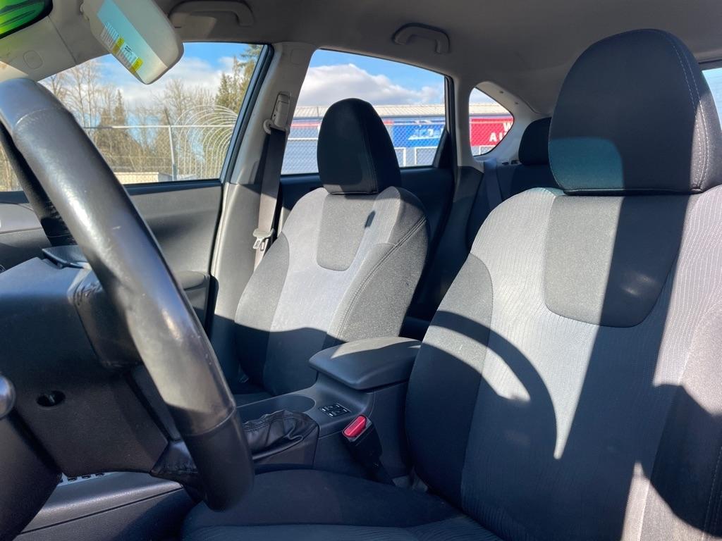 Subaru Outback  2008