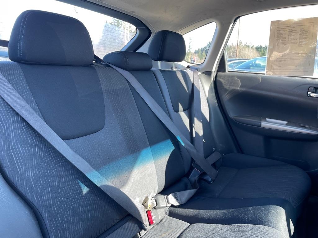 Subaru Outback  2008