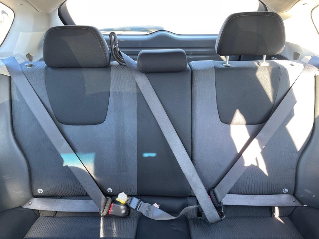 Subaru Outback  2008