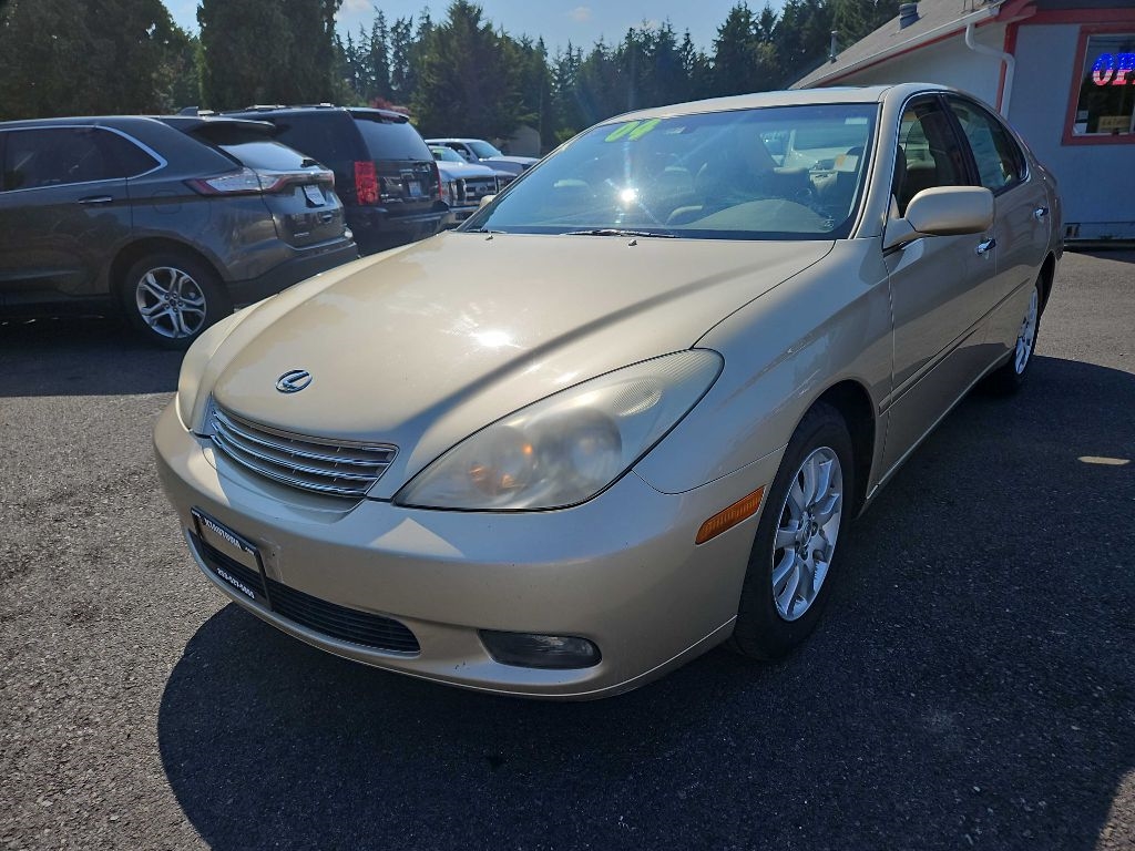 2004 Lexus ES 330