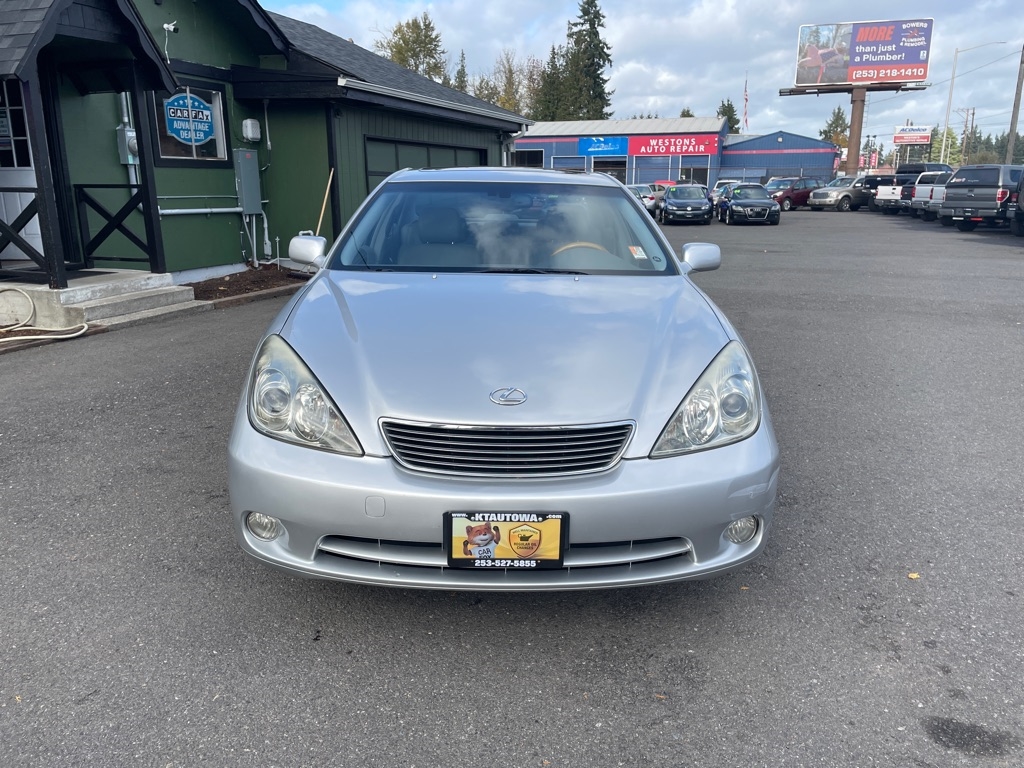 Lexus ES 330  2005 Lexus ES 330  2005