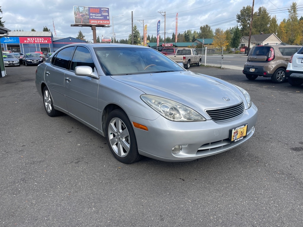 Lexus ES 330  2005 Lexus ES 330  2005