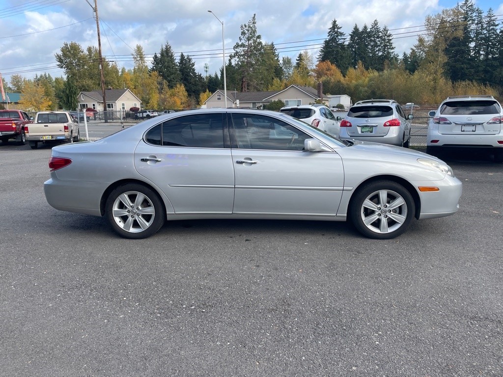 Lexus ES 330  2005 Lexus ES 330  2005