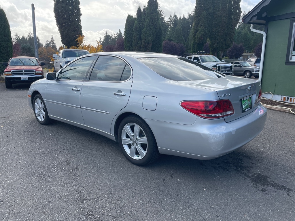 Lexus ES 330  2005 Lexus ES 330  2005