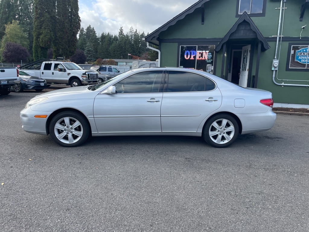 Lexus ES 330  2005 Lexus ES 330  2005