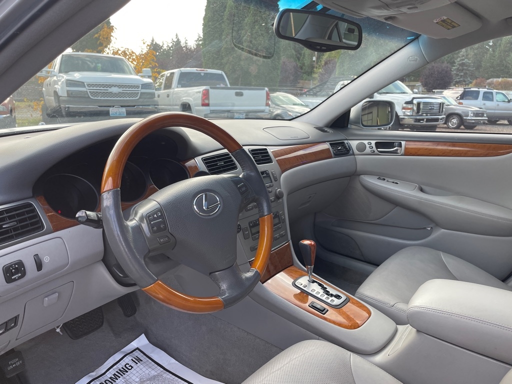 Lexus ES 330  2005 Lexus ES 330  2005