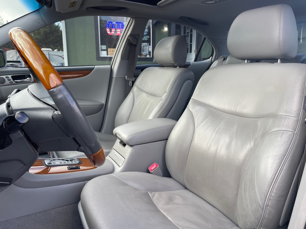 Lexus ES 330  2005 Lexus ES 330  2005