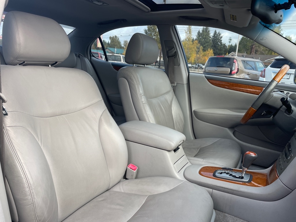 Lexus ES 330  2005 Lexus ES 330  2005