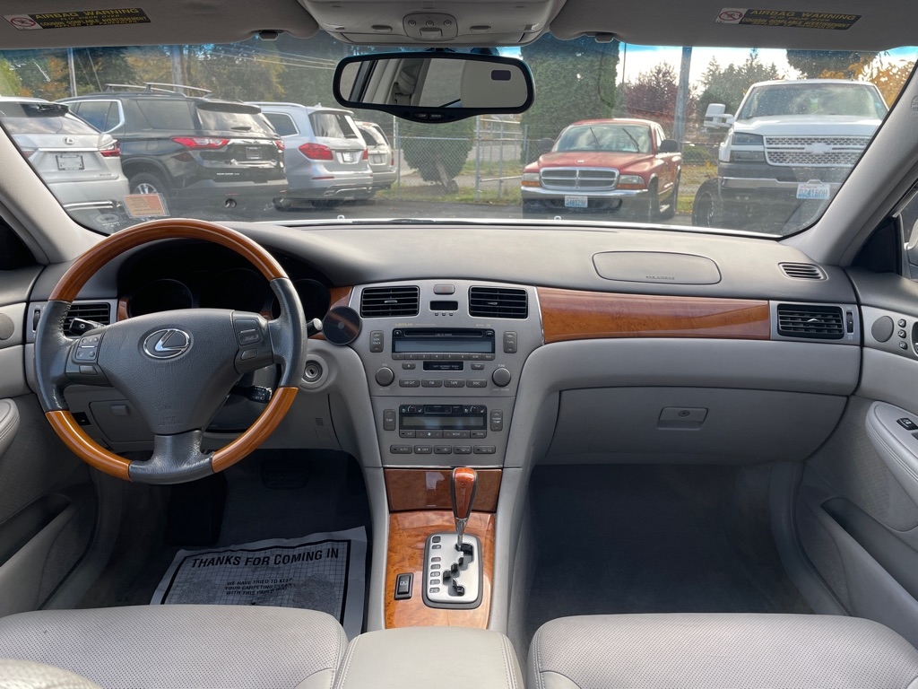 Lexus ES 330  2005 Lexus ES 330  2005