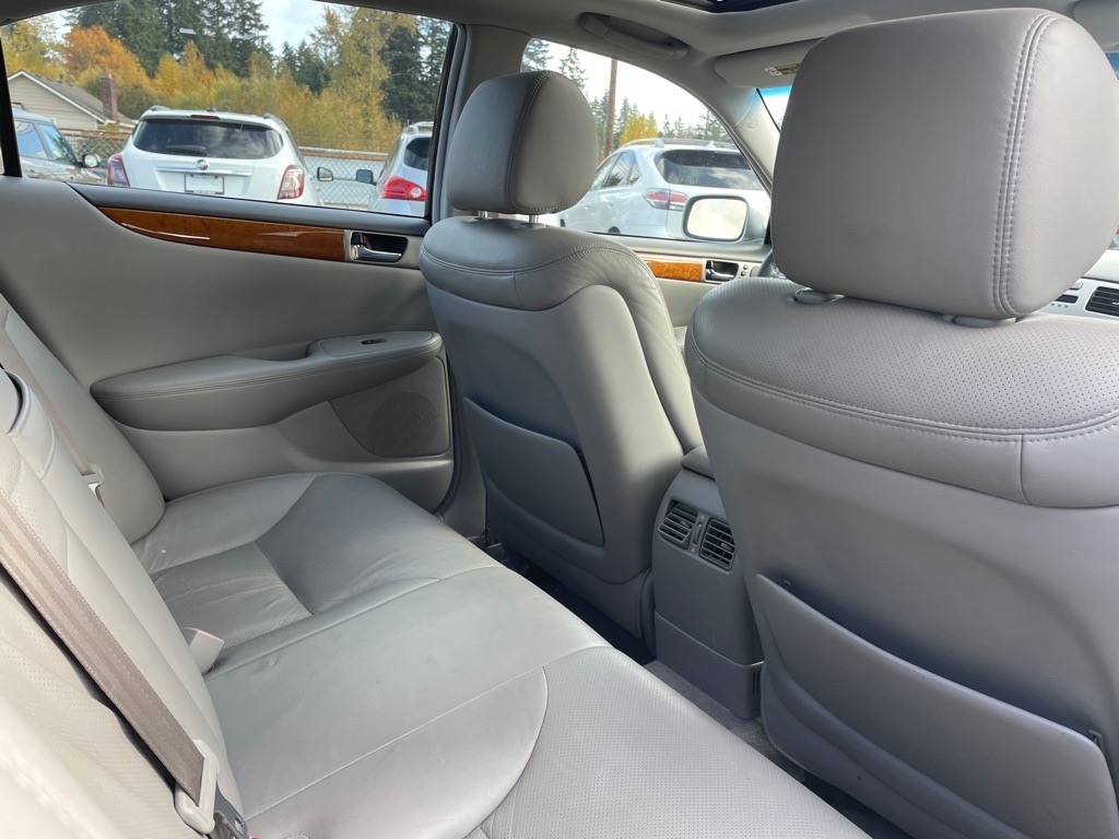 Lexus ES 330  2005 Lexus ES 330  2005