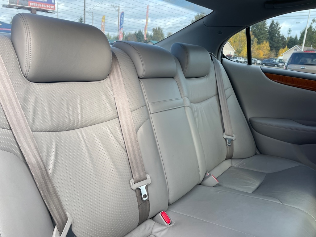 Lexus ES 330  2005 Lexus ES 330  2005