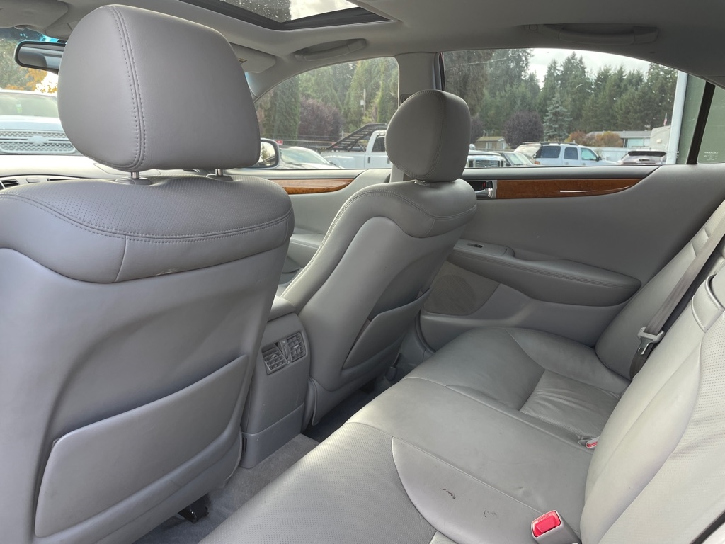 Lexus ES 330  2005 Lexus ES 330  2005