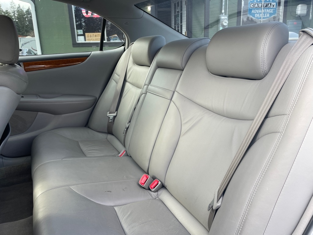 Lexus ES 330  2005 Lexus ES 330  2005