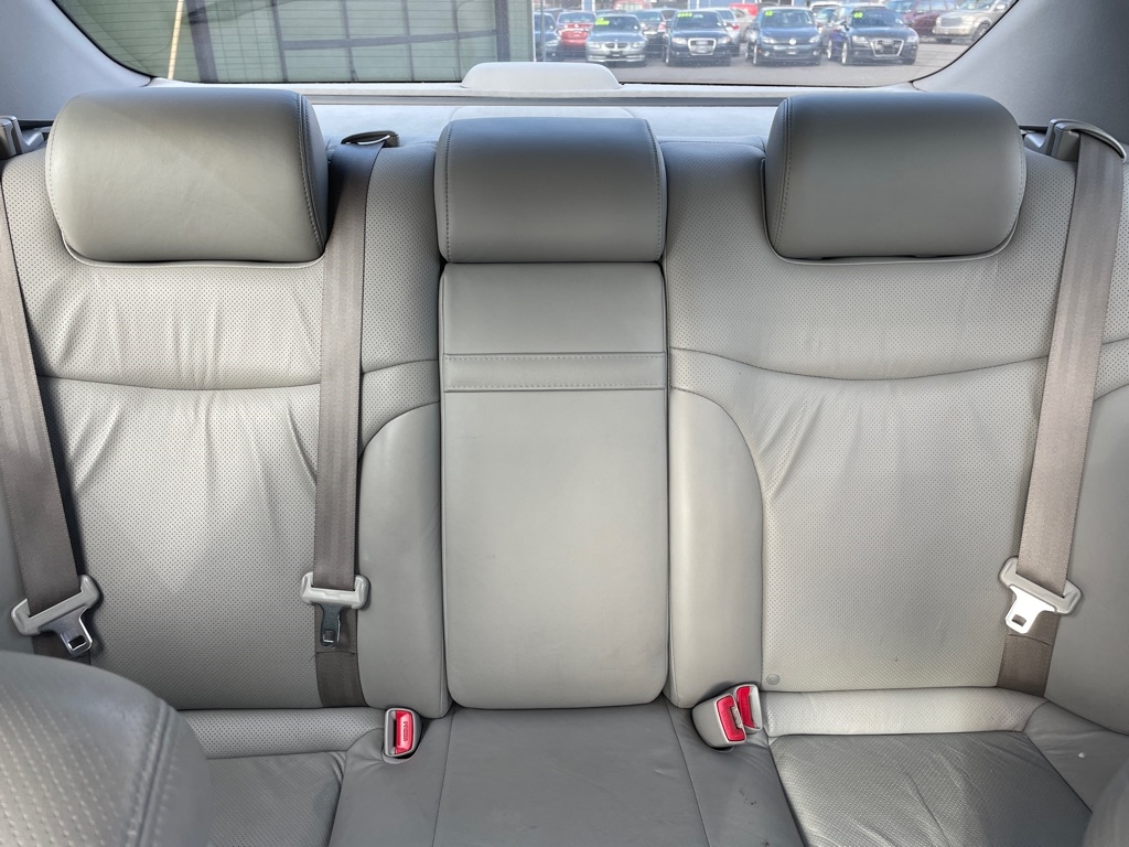 Lexus ES 330  2005 Lexus ES 330  2005