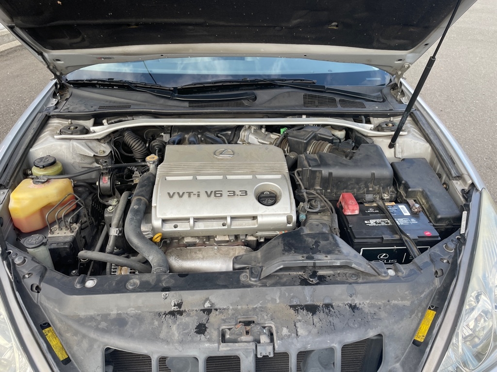 Lexus ES 330  2005 Lexus ES 330  2005