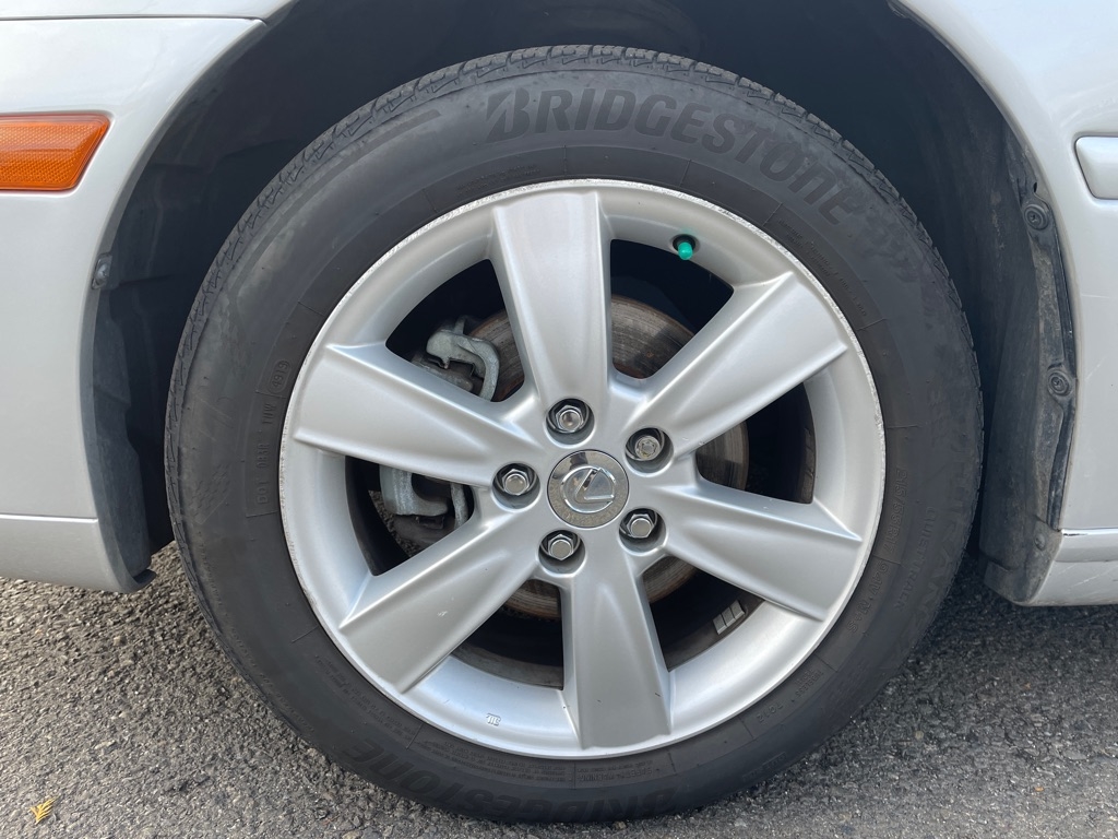 Lexus ES 330  2005 Lexus ES 330  2005