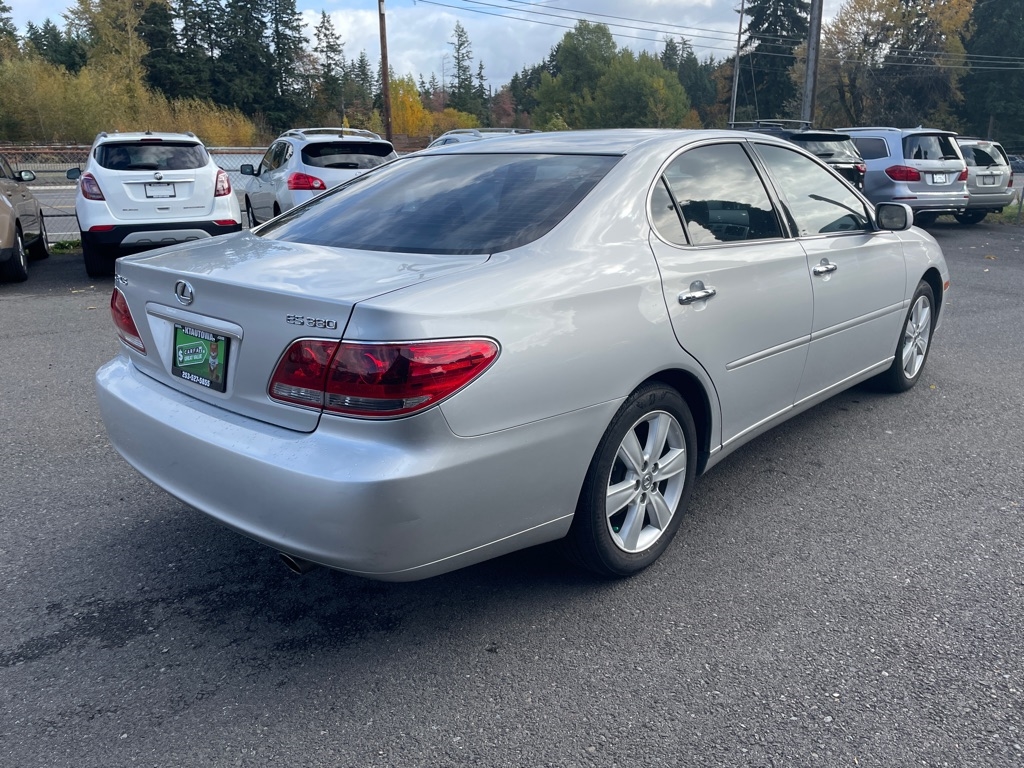 Lexus ES 330  2005 Lexus ES 330  2005