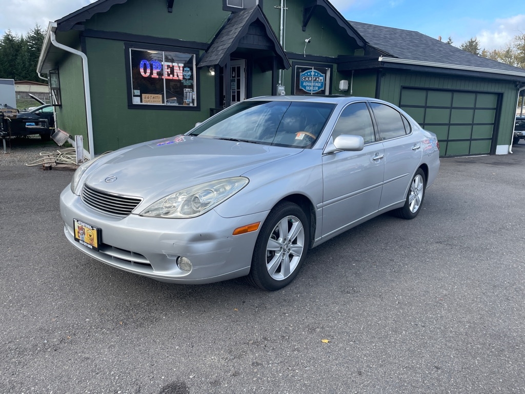 2005 Lexus ES 330