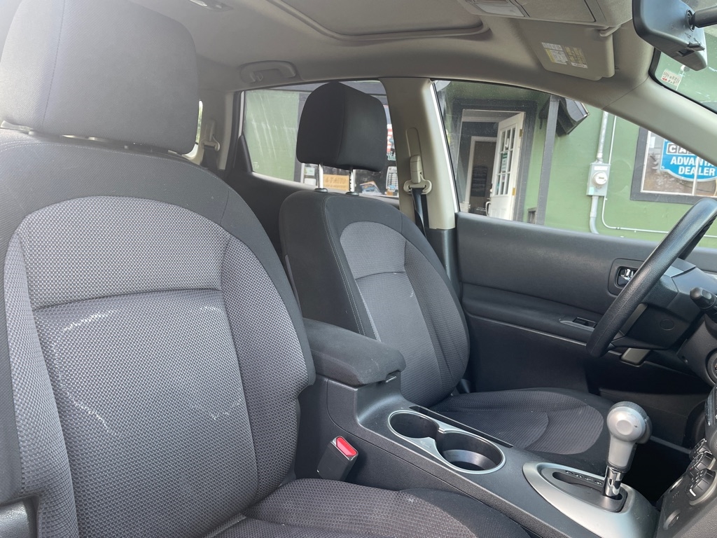 Nissan Rogue  2011 Nissan Rogue  2011