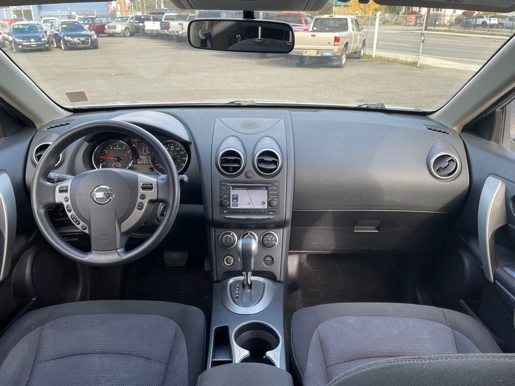 Nissan Rogue  2011 Nissan Rogue  2011