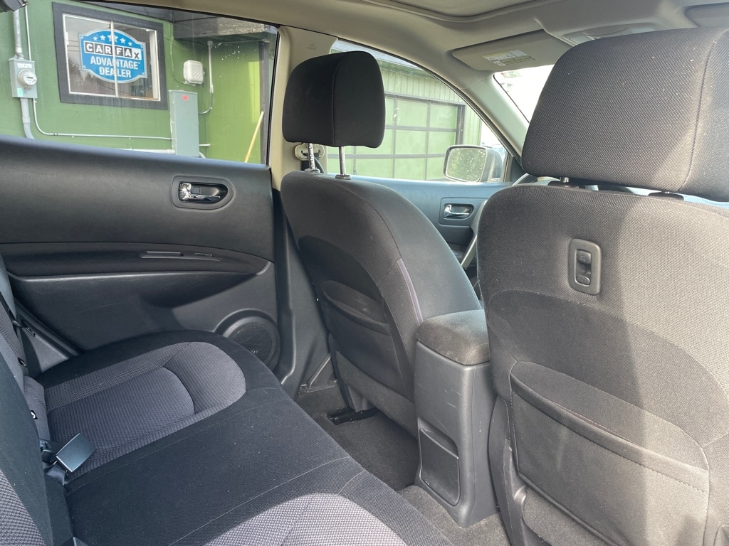 Nissan Rogue  2011 Nissan Rogue  2011