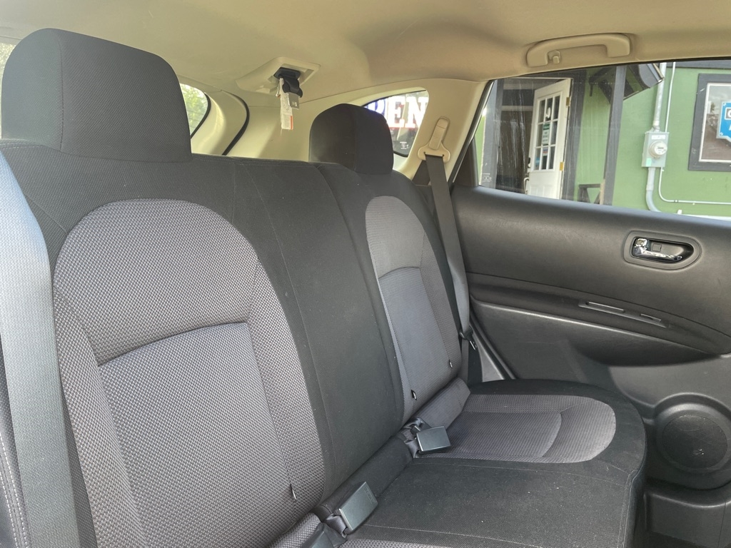 Nissan Rogue  2011 Nissan Rogue  2011