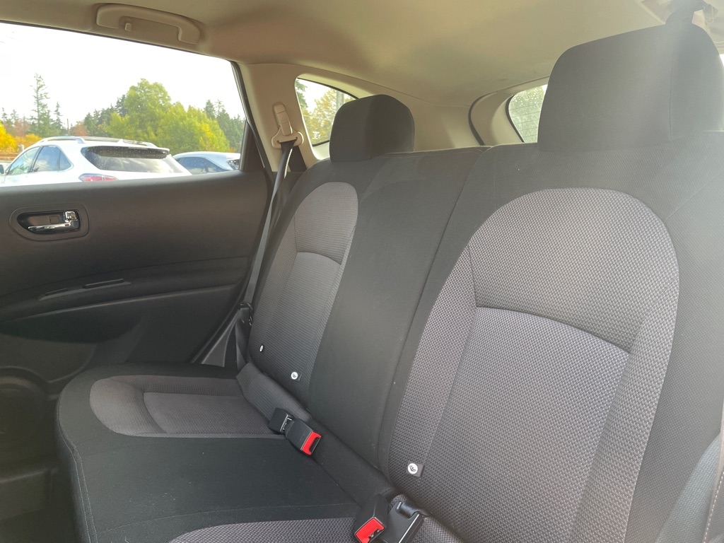 Nissan Rogue  2011 Nissan Rogue  2011