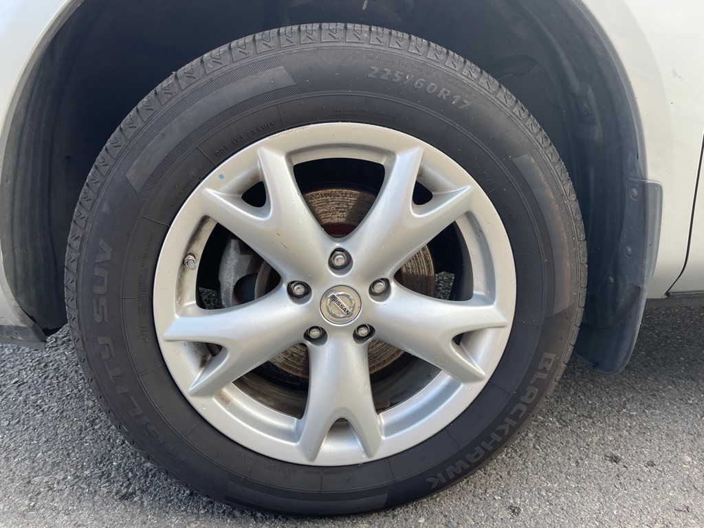 Nissan Rogue  2011 Nissan Rogue  2011