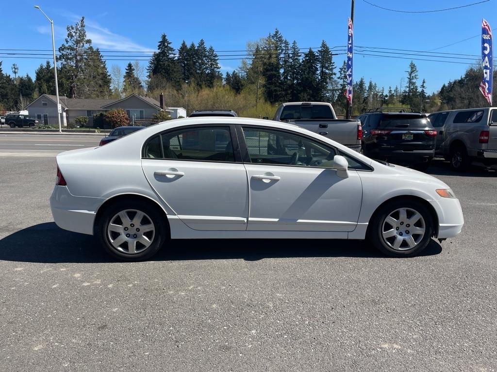 Honda Civic  2008