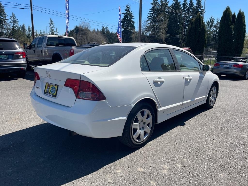 Honda Civic  2008